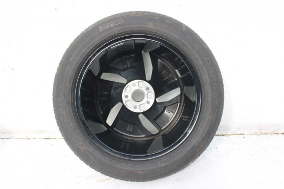 VW ID4 ID5 FELGI 19 cali OPONY KOŁA 11A601025 felga 8J*19H2 ET45 opona PIRELLI SCORPION 235/55 R19 101T 255/50 103T 11A601025