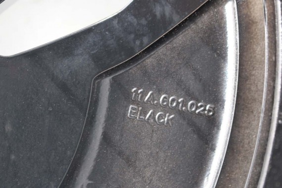 VW ID4 ID5 FELGI 19 cali OPONY KOŁA 11A601025 felga 8J*19H2 ET45 opona PIRELLI SCORPION 235/55 R19 101T 255/50 103T 11A601025