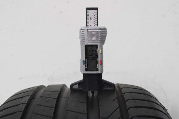 VW ID4 ID5 FELGI 19 cali OPONY KOŁA 11A601025 felga 8J*19H2 ET45 opona PIRELLI SCORPION 235/55 R19 101T 255/50 103T 11A601025