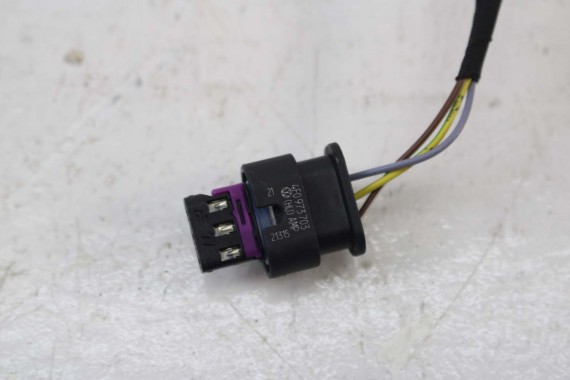 AUDI A4 WIĄZKA ZDERZAKA PDC 8W0971095 8W0 971 095  PRZÓD INSTALACJA ELEKTRYCZNA 8W0971095 8W0971095 8W B9 8W0971095 8W0971095