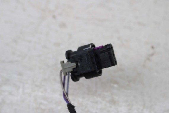 AUDI A4 WIĄZKA ZDERZAKA PDC 8W0971095 8W0 971 095  PRZÓD INSTALACJA ELEKTRYCZNA 8W0971095 8W0971095 8W B9 8W0971095 8W0971095