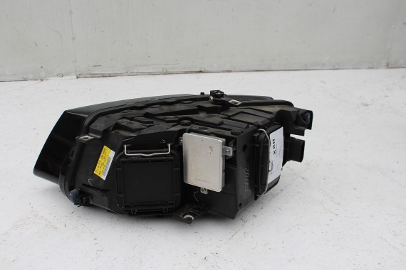 AUDI Q5 LAMPY PRZEDNIE XENON LED 8R0941003F 8R0941004F PRZÓD LAMPA 8R 8R0941029F 8R0941030F 8R0941003F 8R0941004F 8R0941003F