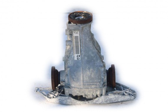 AUDI MOST TYLNY LWV TYŁ...