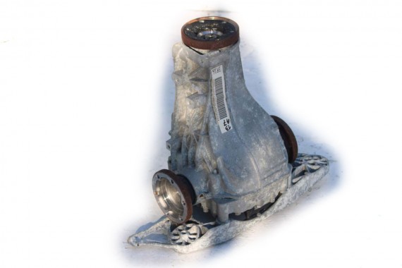 AUDI MOST TYLNY LWV TYŁ DYFER 0AR525053E A6 A7 A8 dyferencjał 0AR525053E 0AR5250083 0AR525053 0AR525053E 0AR525053E 0AR525053E