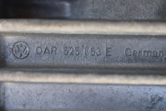 AUDI MOST TYLNY LWV TYŁ DYFER 0AR525053E A6 A7 A8 dyferencjał 0AR525053E 0AR5250083 0AR525053 0AR525053E 0AR525053E 0AR525053E