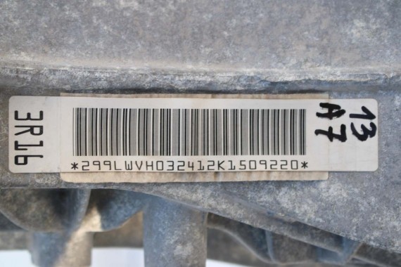 AUDI MOST TYLNY LWV TYŁ DYFER 0AR525053E A6 A7 A8 dyferencjał 0AR525053E 0AR5250083 0AR525053 0AR525053E 0AR525053E 0AR525053E