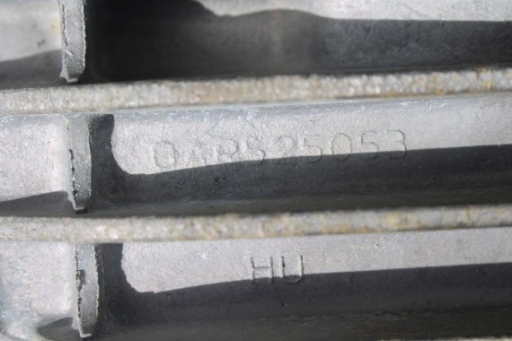 AUDI A8 MOST TYLNY NPR TYŁ DYFER 0AR525053 dyferencjał 0AR525053 0AR5250083 0AR525053 0AR525053 0AR525053 0AR525053 0AR525053