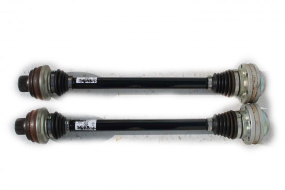 AUDI A6 A7 A8 Q5 PÓŁOŚ...