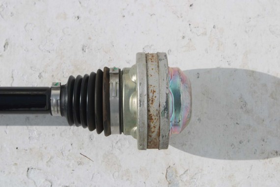 AUDI A6 A7 A8 Q5 PÓŁOŚ TYLNA TYŁ 8R0501203C 8R0 501 203 C 4G 4G8 4H LIFT 8R0501203C 8R0501203C 8R0501203C 8R0501203C 8R0501203C