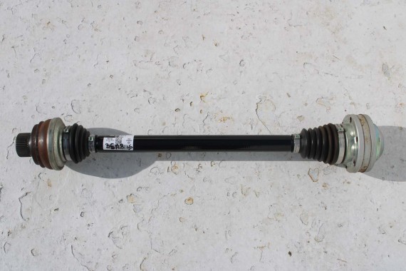 AUDI A6 A7 A8 Q5 PÓŁOŚ TYLNA TYŁ 8R0501203C 8R0 501 203 C 4G 4G8 4H LIFT 8R0501203C 8R0501203C 8R0501203C 8R0501203C 8R0501203C