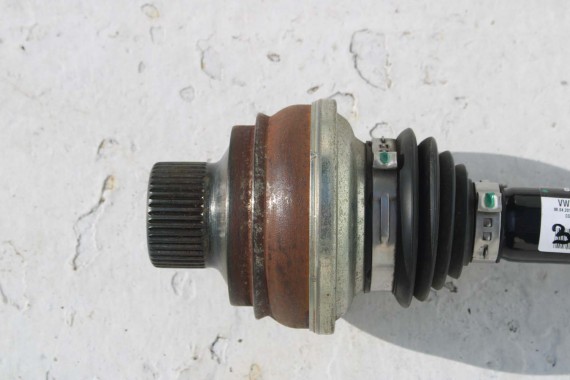 AUDI A6 A7 A8 Q5 PÓŁOŚ TYLNA TYŁ 8R0501203C 8R0 501 203 C 4G 4G8 4H LIFT 8R0501203C 8R0501203C 8R0501203C 8R0501203C 8R0501203C