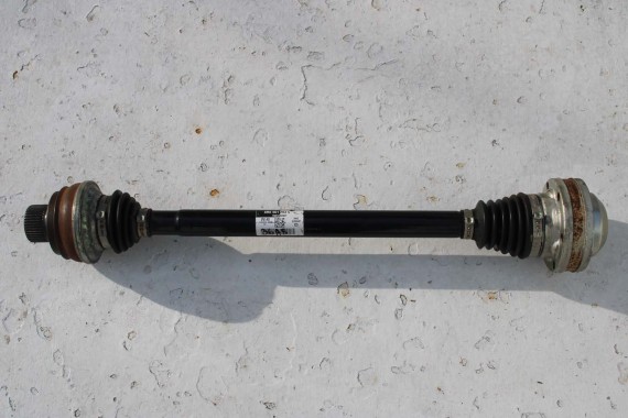 AUDI A6 A7 A8 Q5 PÓŁOŚ TYLNA TYŁ 8R0501203C 8R0 501 203 C 4G 4G8 4H LIFT 8R0501203C 8R0501203C 8R0501203C 8R0501203C 8R0501203C