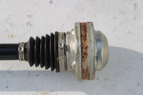 AUDI A6 A7 A8 Q5 PÓŁOŚ TYLNA TYŁ 8R0501203C 8R0 501 203 C 4G 4G8 4H LIFT 8R0501203C 8R0501203C 8R0501203C 8R0501203C 8R0501203C