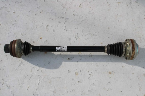 AUDI A6 A7 A8 Q5 PÓŁOŚ TYLNA TYŁ 8R0501203C 8R0 501 203 C 4G 4G8 4H LIFT 8R0501203C 8R0501203C 8R0501203C 8R0501203C 8R0501203C