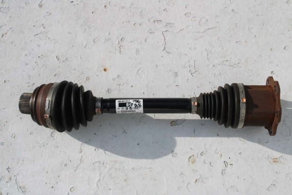 AUDI PÓŁOŚ PRZEDNIA PRZÓD 4G0407271F 4H0407451BX 4G0407451BX 4H0407271H 4G0 407 271 4G0407271F 4H0407271H 4G0407271F 4G0407271F