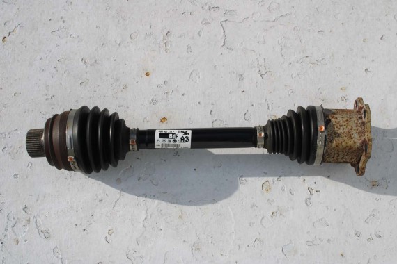 AUDI PÓŁOŚ PRZEDNIA PRZÓD 4G0407271F 4H0407451BX 4G0407451BX 4H0407271H 4G0 407 271 4G0407271F 4H0407271H 4G0407271F 4G0407271F