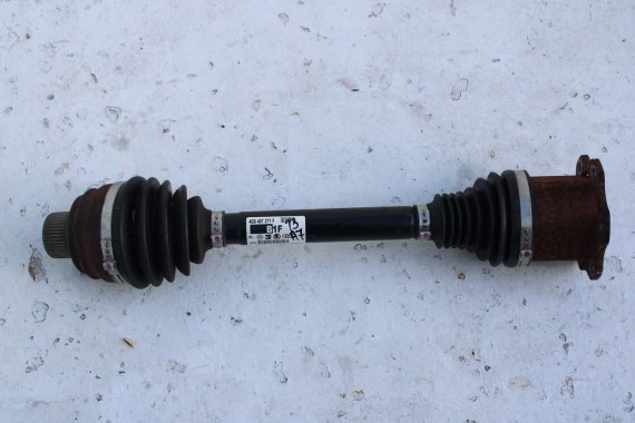 AUDI PÓŁOŚ PRZEDNIA PRZÓD 4G0407271F 4H0407451BX 4G0407451BX 4H0407271H 4G0 407 271 4G0407271F 4H0407271H 4G0407271F 4G0407271F