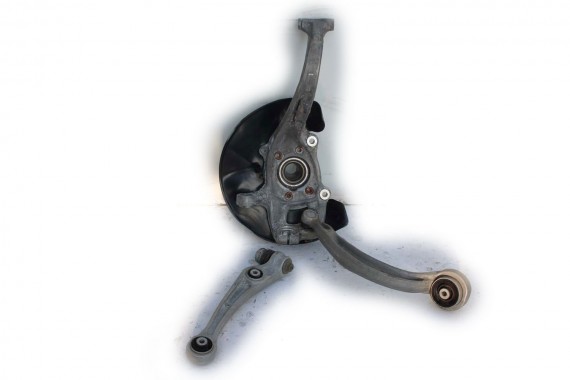 AUDI A6 4G C7 ZWROTNICA...