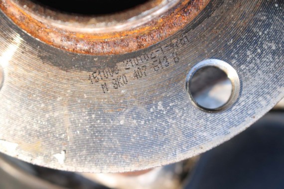 AUDI A6 4G C7 ZWROTNICA PRZÓD 4G0407241C 4G0407242C ZAWIESZENIA przednia przednie 4G0 407 241 A4 4G0407241 4G0407242 4G0407241C