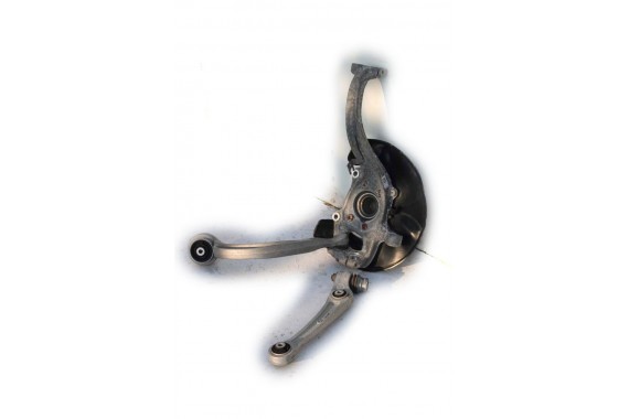 AUDI A6 4G C7 ZWROTNICA PRZÓD 4G0407241C 4G0407242C ZAWIESZENIA przednia przednie 4G0 407 241 A4 4G0407241 4G0407242 4G0407241C