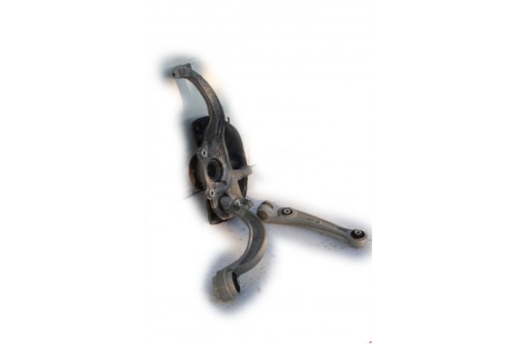 AUDI A6 4G C7 ZWROTNICA PRZÓD 4G0407241C 4G0407242C ZAWIESZENIA przednia przednie 4G0 407 241 A4 4G0407241 4G0407242 4G0407241C