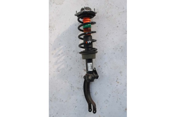 AUDI A7 AMORTYZATOR 4G8413031J TELESKOP PRZÓD amory mcpherson przedni 2 szt. amor 4G8413031J 4G8413031J 4G8413031J 8K0411105