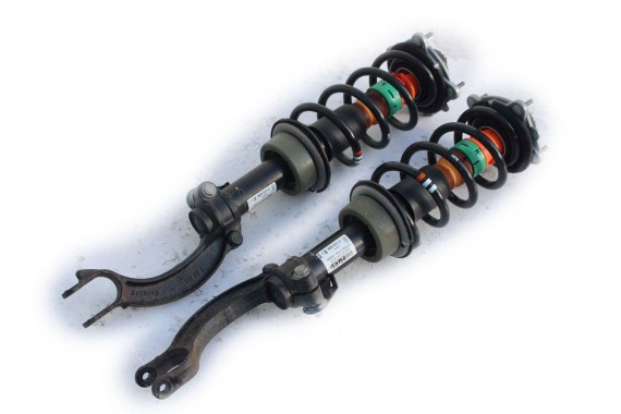 AUDI A7 AMORTYZATOR 4G8413031J TELESKOP PRZÓD + TYŁ amory mcpherson 4 szt. 4G8413031J 4G8513035A 4G8513035 4G8513035A 4G8413031J