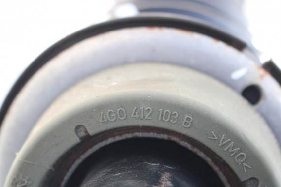 AUDI A7 AMORTYZATOR 4G8413031J TELESKOP PRZÓD + TYŁ amory mcpherson 4 szt. 4G8413031J 4G8513035A 4G8513035 4G8513035A 4G8413031J