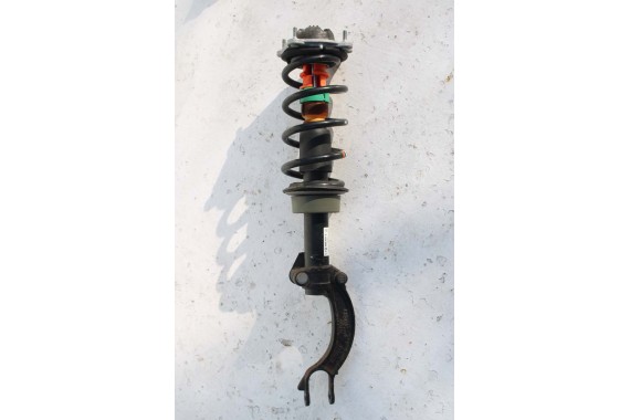 AUDI A7 AMORTYZATOR 4G8413031J TELESKOP PRZÓD + TYŁ amory mcpherson 4 szt. 4G8413031J 4G8513035A 4G8513035 4G8513035A 4G8413031J