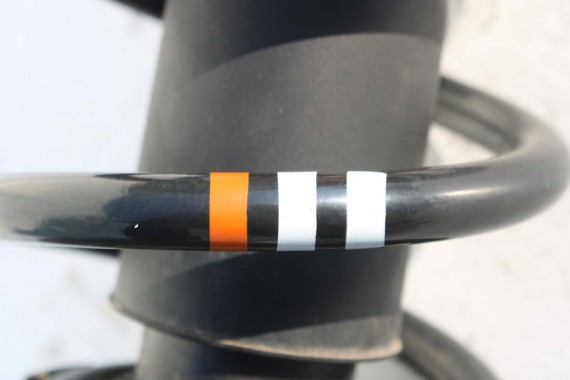 AUDI A7 AMORTYZATOR 4G8413031J TELESKOP PRZÓD + TYŁ amory mcpherson 4 szt. 4G8413031J 4G8513035A 4G8513035 4G8513035A 4G8413031J