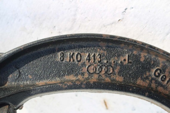 AUDI A7 AMORTYZATOR 4G8413031J TELESKOP PRZÓD + TYŁ amory mcpherson 4 szt. 4G8413031J 4G8513035A 4G8513035 4G8513035A 4G8413031J