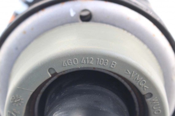 AUDI A7 AMORTYZATOR 4G8413031J TELESKOP PRZÓD + TYŁ amory mcpherson 4 szt. 4G8413031J 4G8513035A 4G8513035 4G8513035A 4G8413031J