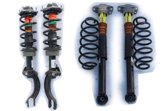 AUDI A7 AMORTYZATOR...