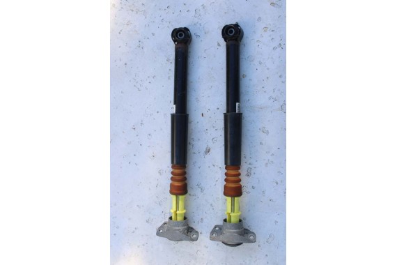 AUDI A7 AMORTYZATOR 4G8413031J TELESKOP PRZÓD + TYŁ amory mcpherson 4 szt. 4G8413031J 4G8513035A 4G8513035 4G8513035A 4G8413031J