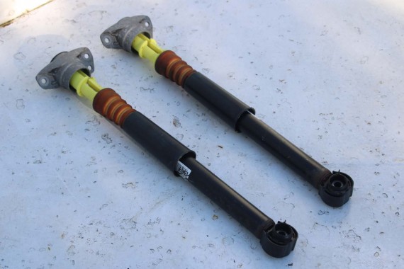 AUDI A7 AMORTYZATOR 4G8413031J TELESKOP PRZÓD + TYŁ amory mcpherson 4 szt. 4G8413031J 4G8513035A 4G8513035 4G8513035A 4G8413031J