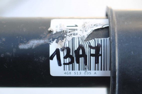 AUDI A7 AMORTYZATOR 4G8413031J TELESKOP PRZÓD + TYŁ amory mcpherson 4 szt. 4G8413031J 4G8513035A 4G8513035 4G8513035A 4G8413031J