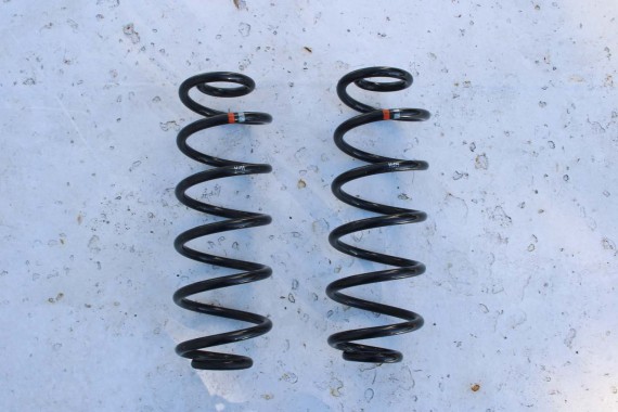 AUDI A7 AMORTYZATOR 4G8413031J TELESKOP PRZÓD + TYŁ amory mcpherson 4 szt. 4G8413031J 4G8513035A 4G8513035 4G8513035A 4G8413031J