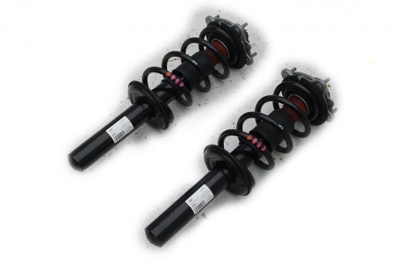 AUDI A6 4G AMORTYZATOR 4G0413031N TELESKOP PRZÓD + TYŁ amory mcpherson 4 szt. 4G0413031 4G5513035F 4G0413031 8K0411105 4G5513035