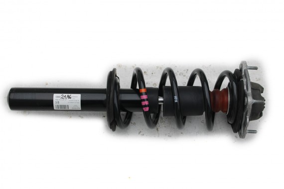 AUDI A6 4G AMORTYZATOR 4G0413031N TELESKOP PRZÓD + TYŁ amory mcpherson 4 szt. 4G0413031 4G5513035F 4G0413031 8K0411105 4G5513035