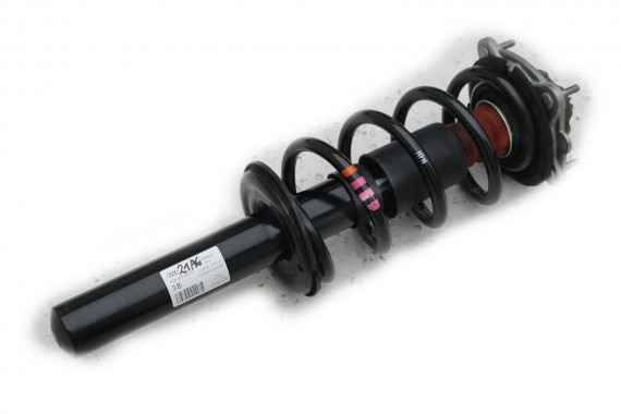 AUDI A6 4G AMORTYZATOR 4G0413031N TELESKOP PRZÓD + TYŁ amory mcpherson 4 szt. 4G0413031 4G5513035F 4G0413031 8K0411105 4G5513035