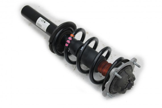 AUDI A6 4G AMORTYZATOR 4G0413031N TELESKOP PRZÓD + TYŁ amory mcpherson 4 szt. 4G0413031 4G5513035F 4G0413031 8K0411105 4G5513035