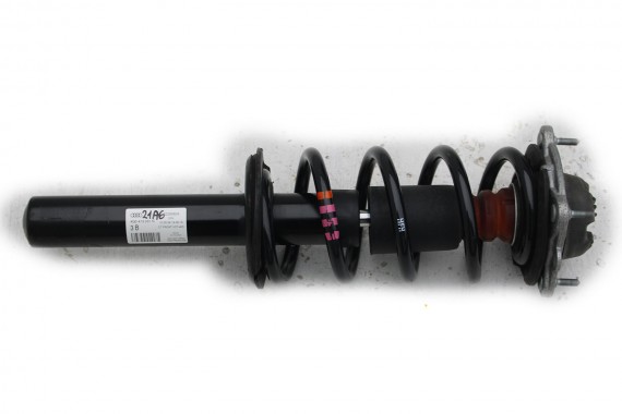 AUDI A6 4G AMORTYZATOR 4G0413031N TELESKOP PRZÓD + TYŁ amory mcpherson 4 szt. 4G0413031 4G5513035F 4G0413031 8K0411105 4G5513035