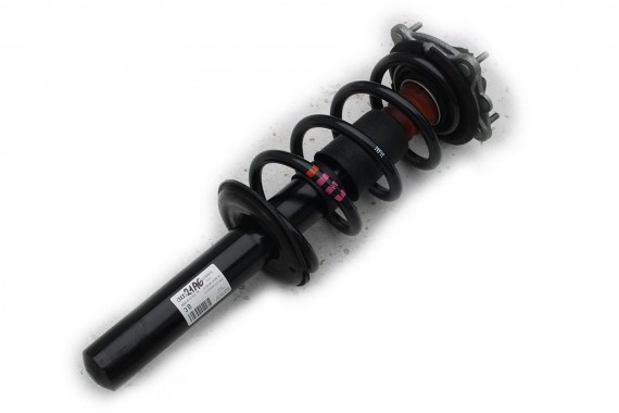 AUDI A6 4G AMORTYZATOR 4G0413031N TELESKOP PRZÓD + TYŁ amory mcpherson 4 szt. 4G0413031 4G5513035F 4G0413031 8K0411105 4G5513035