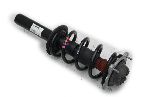 AUDI A6 4G AMORTYZATOR 4G0413031N TELESKOP PRZÓD + TYŁ amory mcpherson 4 szt. 4G0413031 4G5513035F 4G0413031 8K0411105 4G5513035