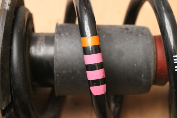 AUDI A6 4G AMORTYZATOR 4G0413031N TELESKOP PRZÓD + TYŁ amory mcpherson 4 szt. 4G0413031 4G5513035F 4G0413031 8K0411105 4G5513035