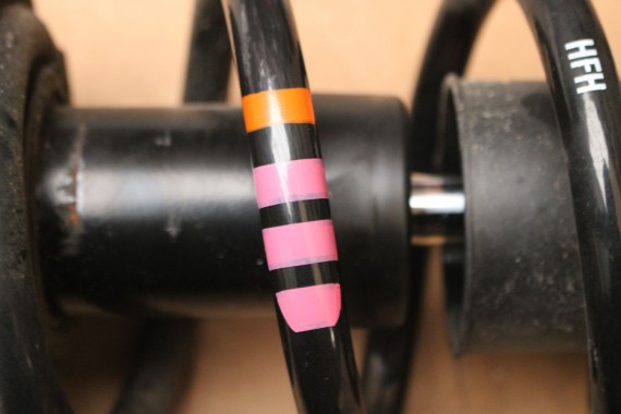 AUDI A6 4G AMORTYZATOR 4G0413031N TELESKOP PRZÓD + TYŁ amory mcpherson 4 szt. 4G0413031 4G5513035F 4G0413031 8K0411105 4G5513035