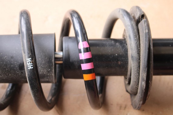 AUDI A6 4G AMORTYZATOR 4G0413031N TELESKOP PRZÓD + TYŁ amory mcpherson 4 szt. 4G0413031 4G5513035F 4G0413031 8K0411105 4G5513035