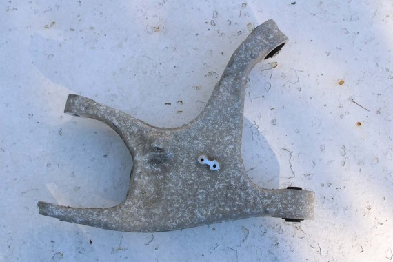 AUDI A6 A7 BELKA ZAWIESZENIA TYLNA TYŁ 4G0505235AE 4G0505235J 4G0505235L SANKI wózek zawieszenia kołyska 4G0505235AE 4G0505235