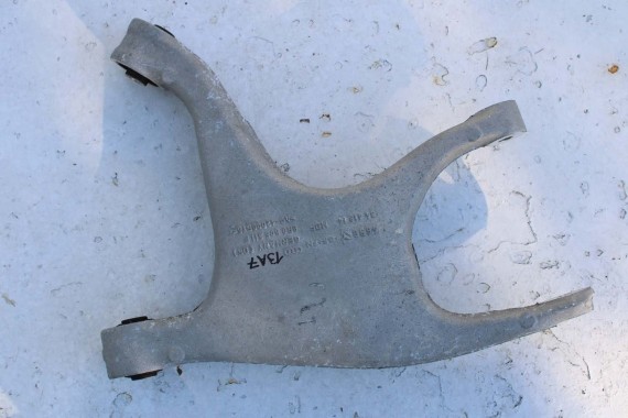 AUDI A6 A7 BELKA ZAWIESZENIA TYLNA TYŁ 4G0505235AE 4G0505235J 4G0505235L SANKI wózek zawieszenia kołyska 4G0505235AE 4G0505235