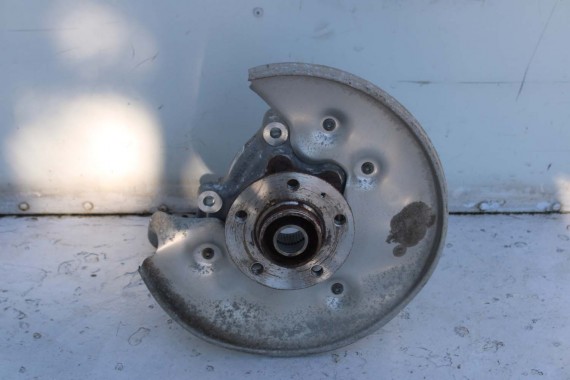 AUDI A6 A7 BELKA ZAWIESZENIA TYLNA TYŁ 4G0505235AE 4G0505235J 4G0505235L SANKI wózek zawieszenia kołyska 4G0505235AE 4G0505235